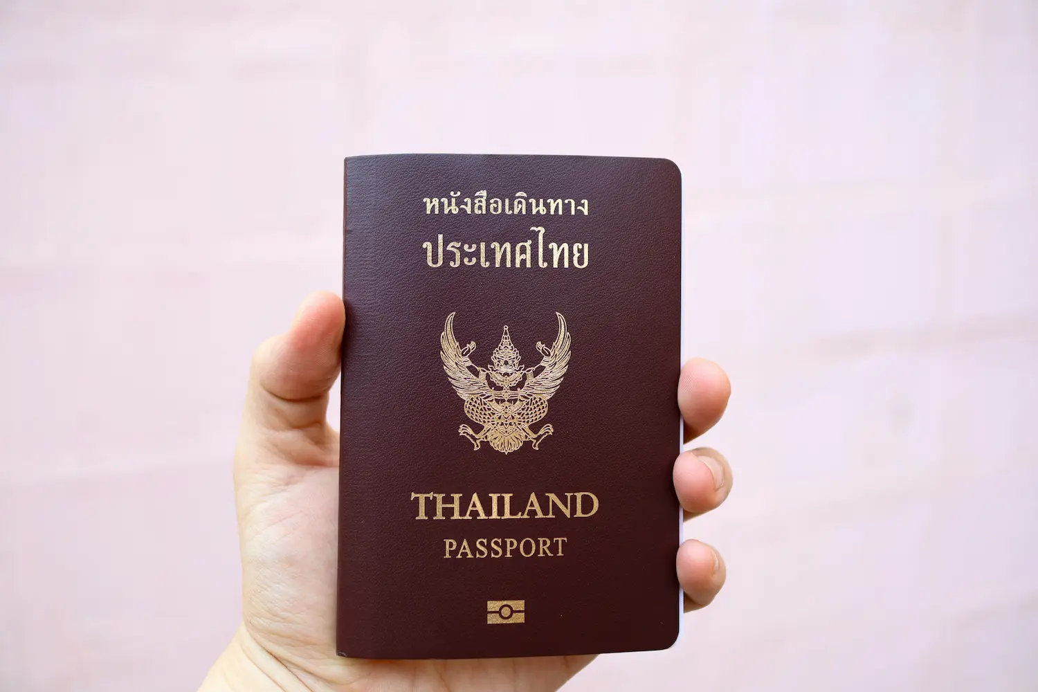 What documents and requirements are needed to apply for some of Thailand's most popular Visas?